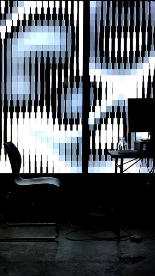 Marpi Studio makes art and experiments.